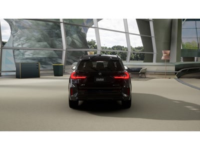 2027 BMW X1 xDrive28i