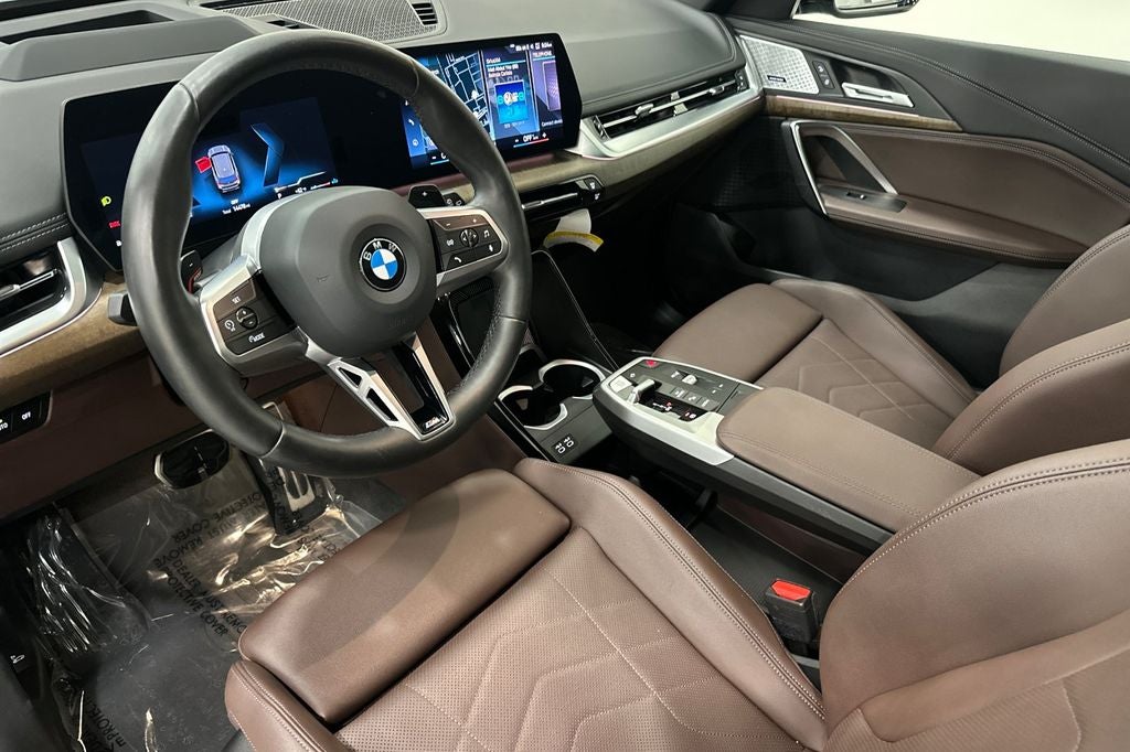 2023 BMW X1 xDrive28i