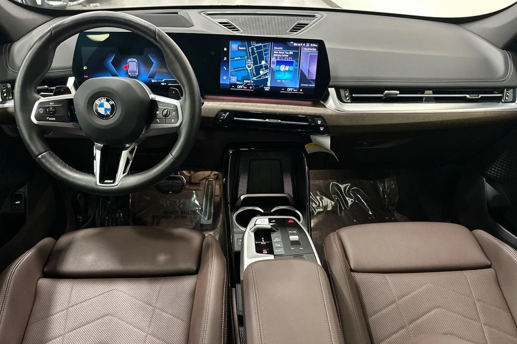 2023 BMW X1 xDrive28i