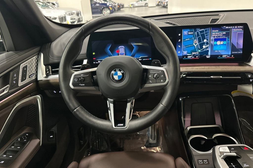 2023 BMW X1 xDrive28i