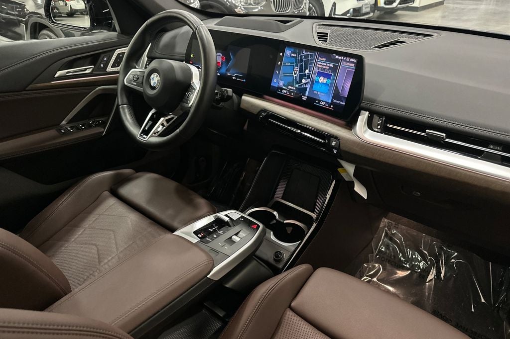 2023 BMW X1 xDrive28i
