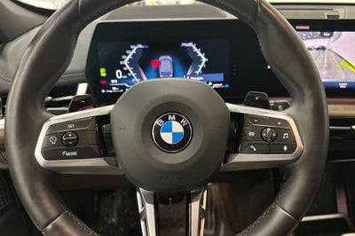 2023 BMW X1 xDrive28i