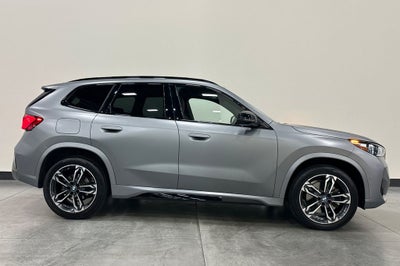 2023 BMW X1 xDrive28i