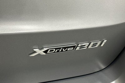 2023 BMW X1 xDrive28i