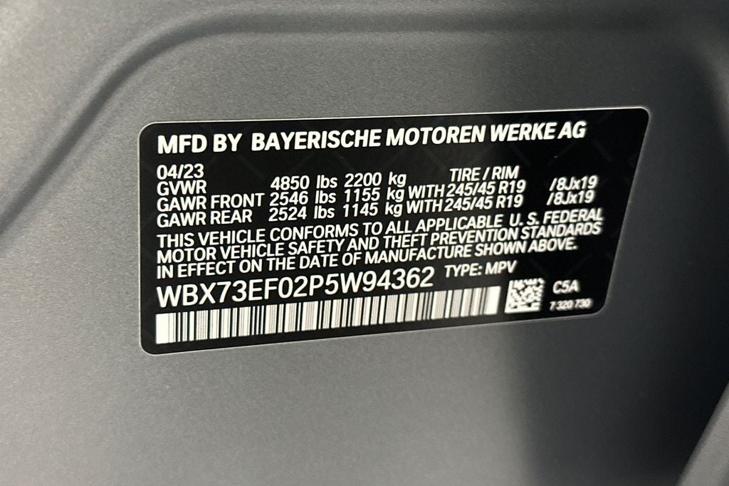 2023 BMW X1 xDrive28i