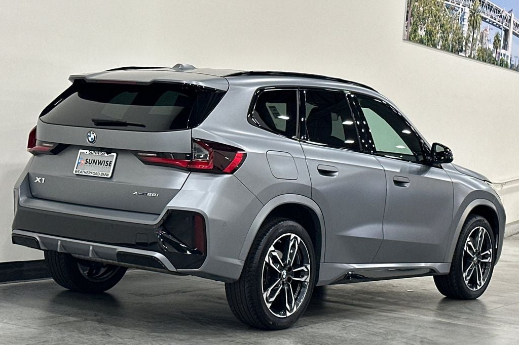 2023 BMW X1 xDrive28i
