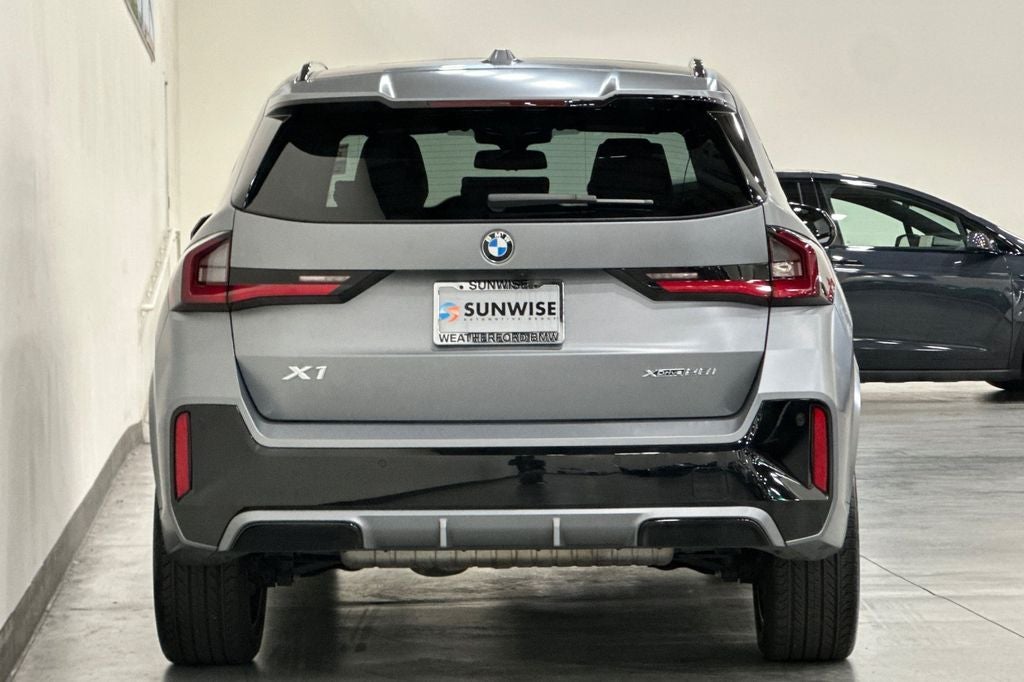 2023 BMW X1 xDrive28i