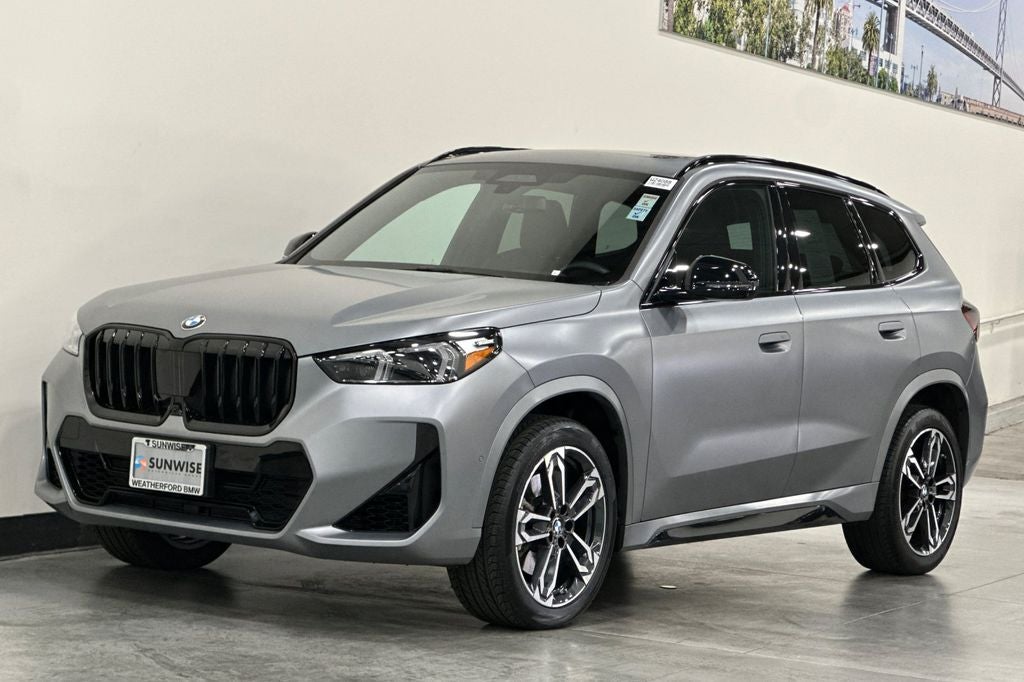 2023 BMW X1 xDrive28i
