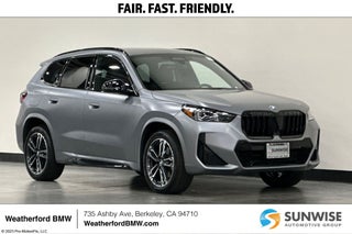 2023 BMW X1 xDrive28i