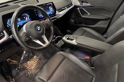 2024 BMW X1 xDrive28i