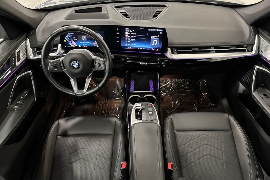 2024 BMW X1 xDrive28i