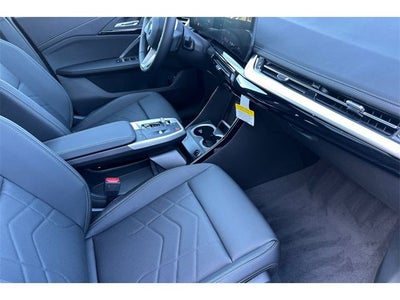 2025 BMW X1 xDrive28i