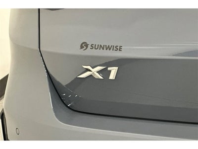 2025 BMW X1 xDrive28i
