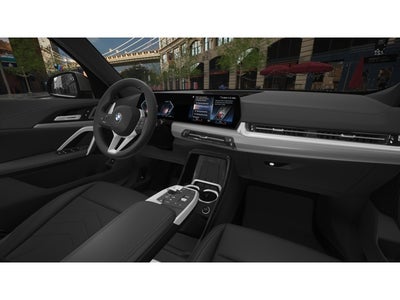 2026 BMW X1 xDrive28i