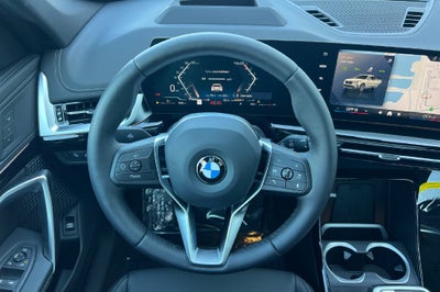 2027 BMW X1 xDrive28i