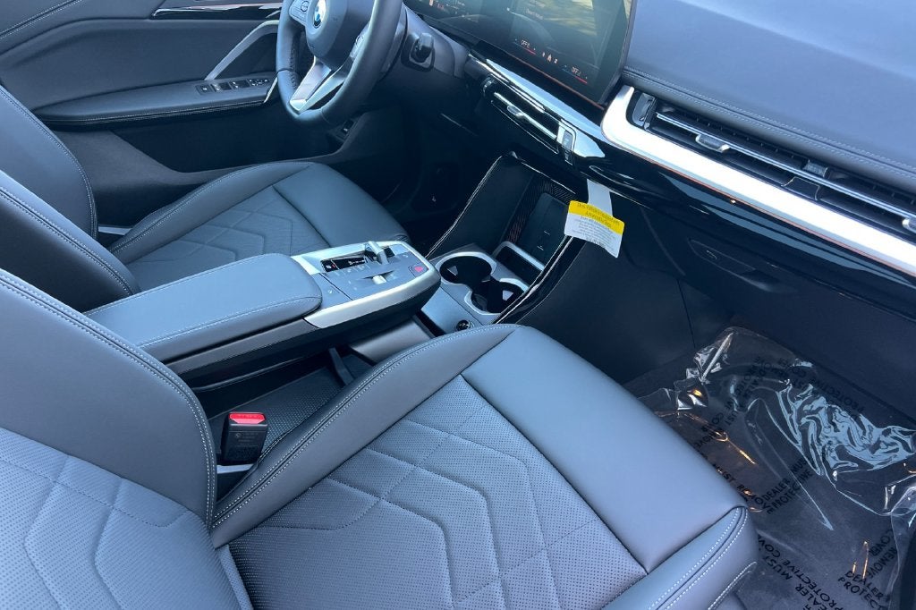 2027 BMW X1 xDrive28i