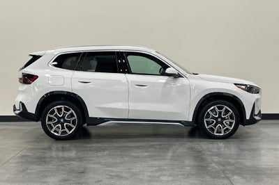 2027 BMW X1 xDrive28i