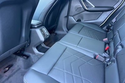 2027 BMW X1 xDrive28i