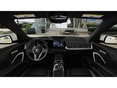 2027 BMW X1 Base