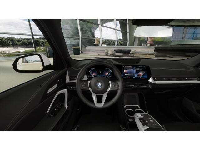 2027 BMW X1 Base