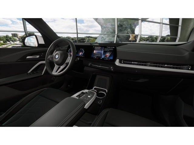 2027 BMW X1 Base