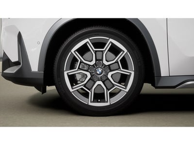 2027 BMW X1 Base