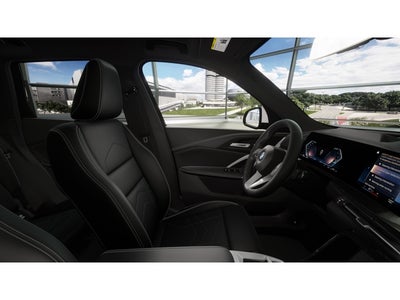 2027 BMW X1 Base