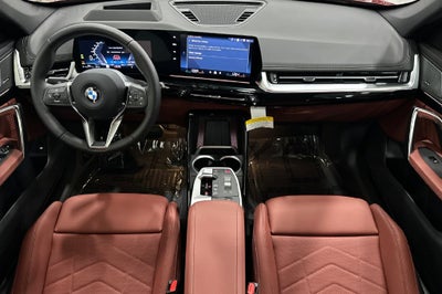 2027 BMW X1 xDrive28i