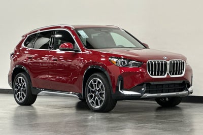 2027 BMW X1 xDrive28i