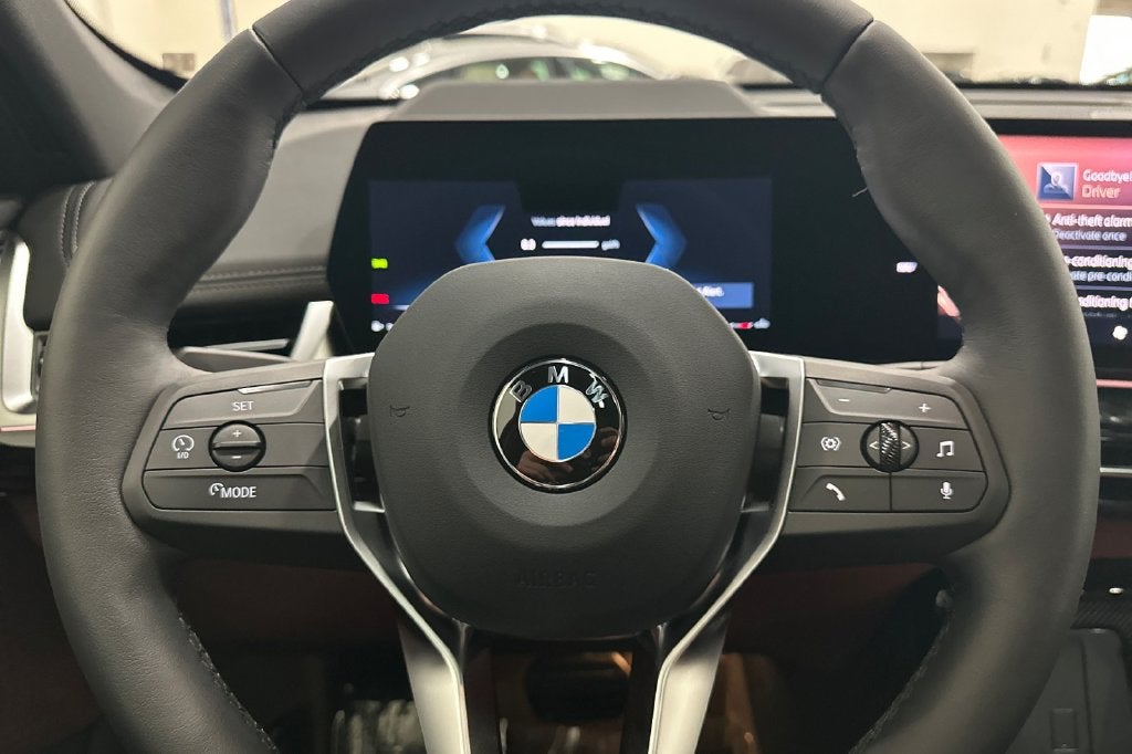 2027 BMW X1 xDrive28i