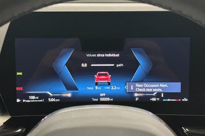 2027 BMW X1 xDrive28i