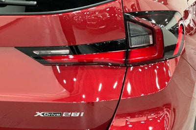 2027 BMW X1 xDrive28i