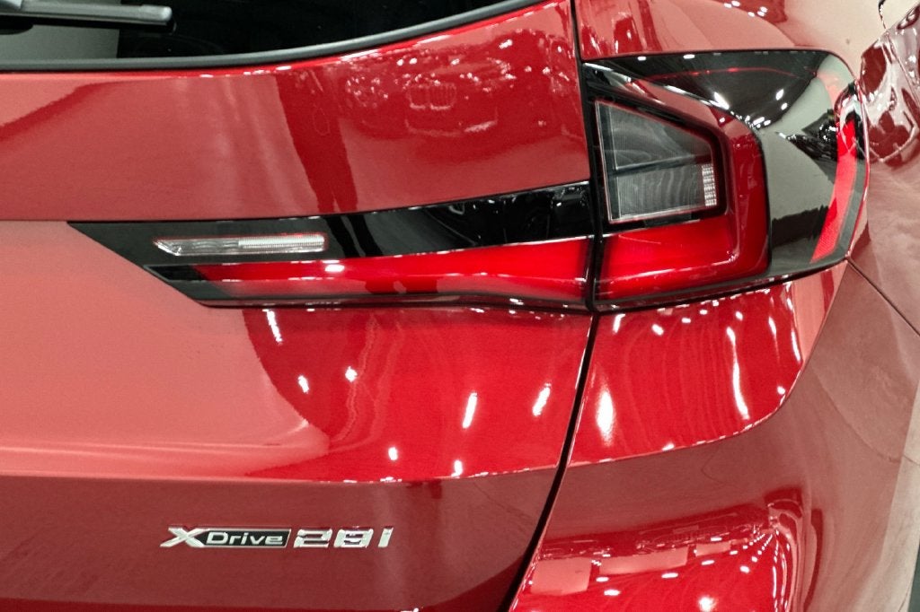 2027 BMW X1 xDrive28i