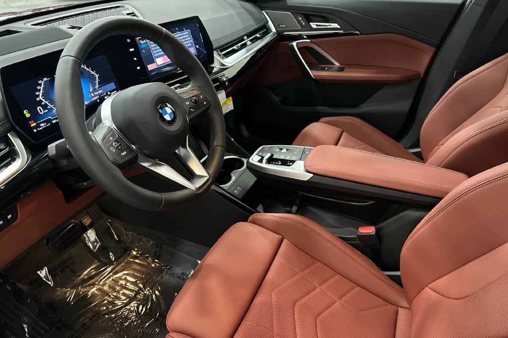 2027 BMW X1 xDrive28i