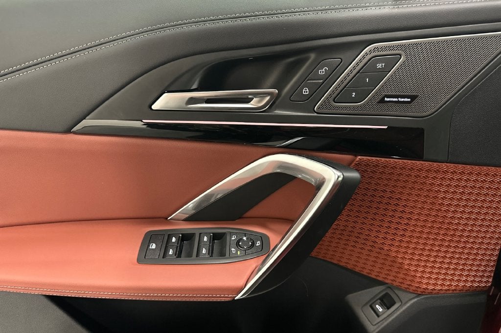 2027 BMW X1 xDrive28i