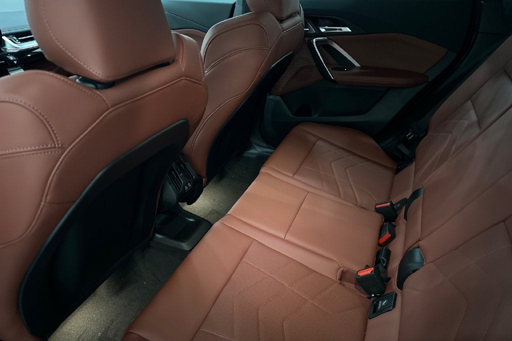 2027 BMW X1 xDrive28i