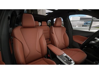 2027 BMW X1 Base