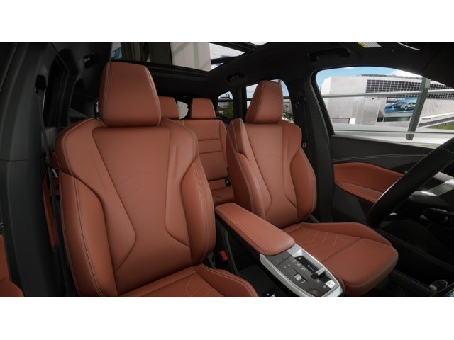 2027 BMW X1 Base