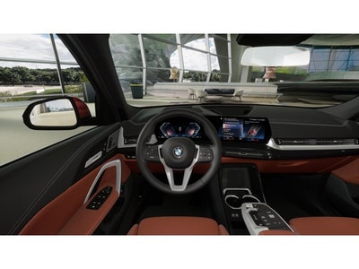 2027 BMW X1 Base