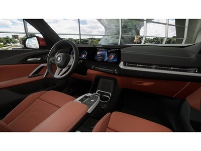 2027 BMW X1 Base