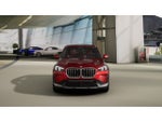 2027 BMW X1 Base