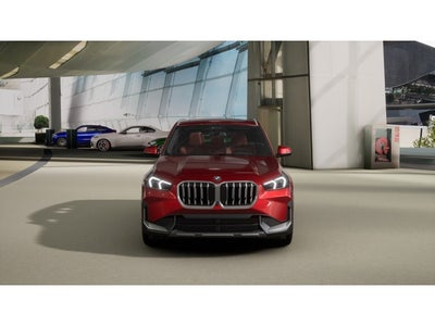 2027 BMW X1 Base