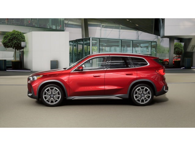 2027 BMW X1 Base