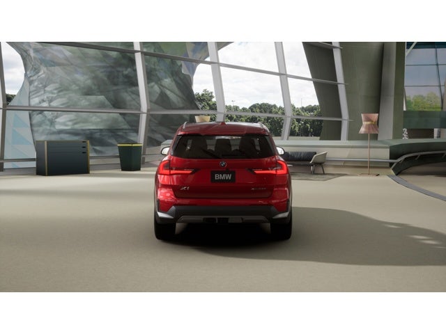 2027 BMW X1 Base