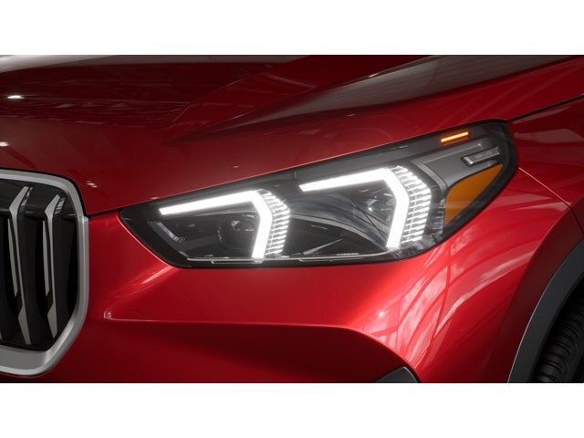 2027 BMW X1 Base