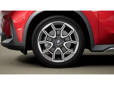 2027 BMW X1 Base
