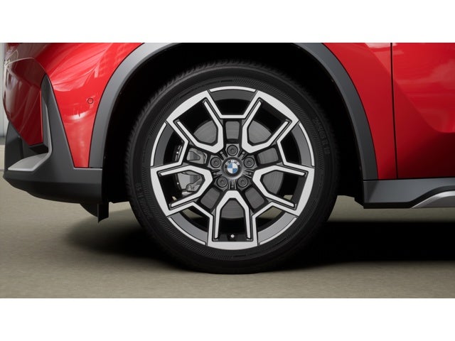 2027 BMW X1 Base