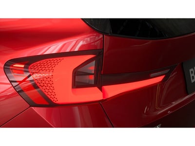 2027 BMW X1 Base