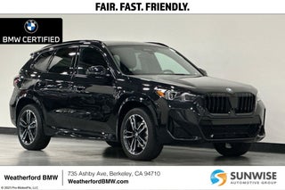 2023 BMW X1 xDrive28i