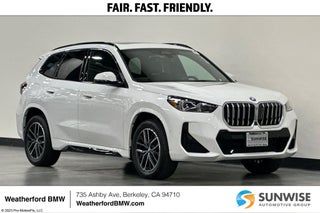 2023 BMW X1 xDrive28i